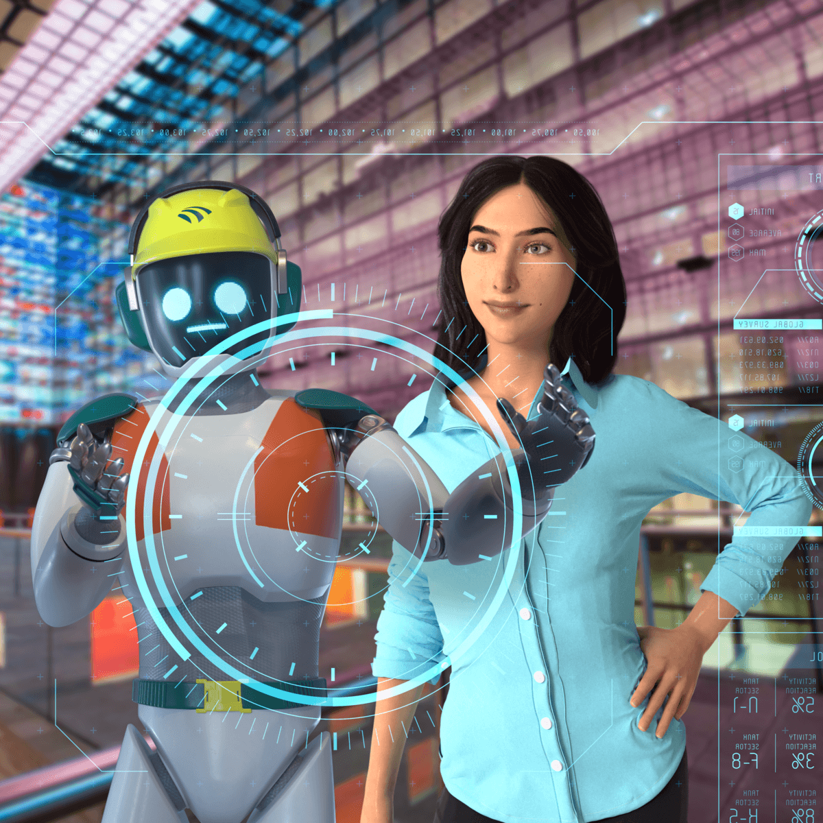 RAUWcc - Next-level: een merkambassadeur van bits en bytes